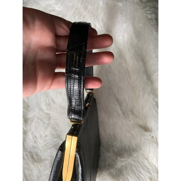 Vintage Capri handbag - Picture 11 of 16